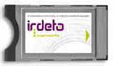 Mascom Irdeto Cryptoworks
